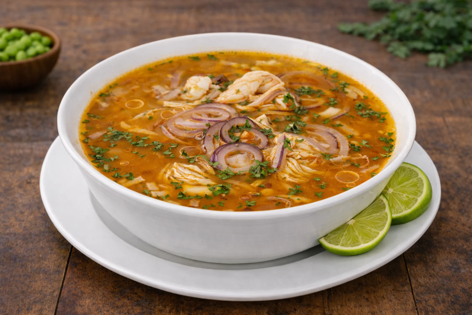 Encebollado