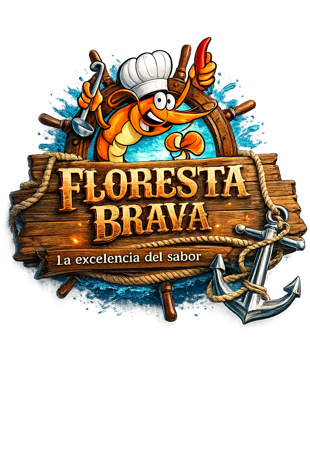 Floresta Brava - La excelencia del sabor